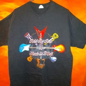 Mens Tee. L                       Sold my Soul⚡